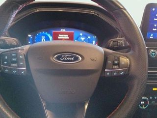 Ford Kuga ST-Line 2.5 Duratec PHEV 165kW Auto