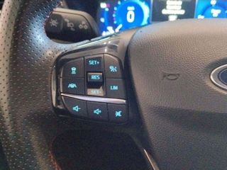 Ford Kuga ST-Line 2.5 Duratec PHEV 165kW Auto