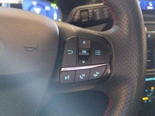 Ford Kuga ST-Line 2.5 Duratec PHEV 165kW Auto