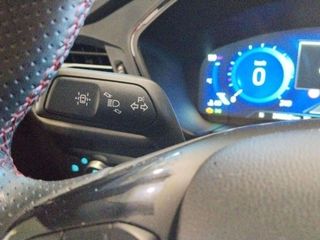 Ford Kuga ST-Line 2.5 Duratec PHEV 165kW Auto