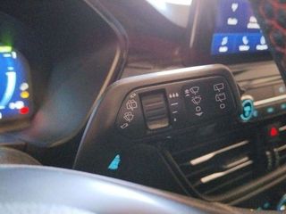 Ford Kuga ST-Line 2.5 Duratec PHEV 165kW Auto