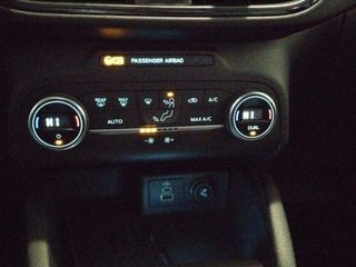 Ford Kuga ST-Line 2.5 Duratec PHEV 165kW Auto