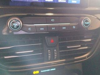 Ford Kuga ST-Line 2.5 Duratec PHEV 165kW Auto