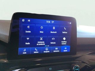 Ford Kuga ST-Line 2.5 Duratec PHEV 165kW Auto