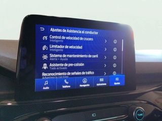 Ford Kuga ST-Line 2.5 Duratec PHEV 165kW Auto