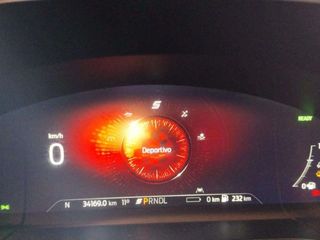 Ford Kuga ST-Line 2.5 Duratec PHEV 165kW Auto