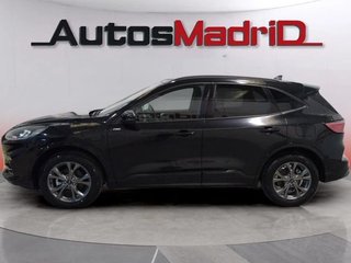 Ford Kuga ST-Line 2.5 Duratec PHEV 165kW Auto