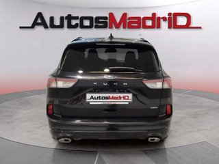 Ford Kuga ST-Line 2.5 Duratec PHEV 165kW Auto