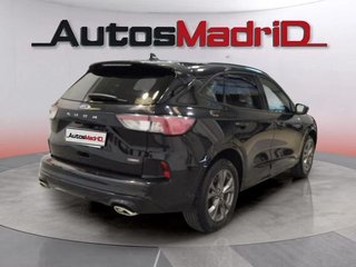 Ford Kuga ST-Line 2.5 Duratec PHEV 165kW Auto