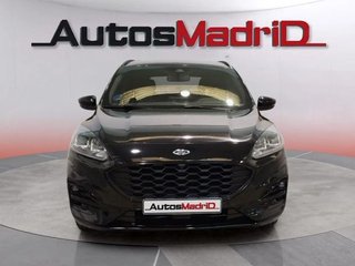 Ford Kuga ST-Line 2.5 Duratec PHEV 165kW Auto