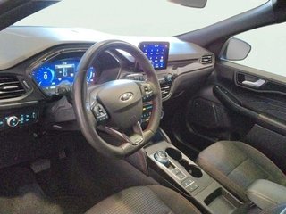 Ford Kuga ST-Line 2.5 Duratec PHEV 165kW Auto