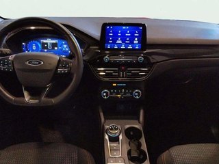 Ford Kuga ST-Line 2.5 Duratec PHEV 165kW Auto