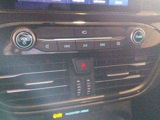Ford Kuga ST-Line 2.5 Duratec PHEV 165kW Auto