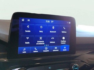 Ford Kuga ST-Line 2.5 Duratec PHEV 165kW Auto