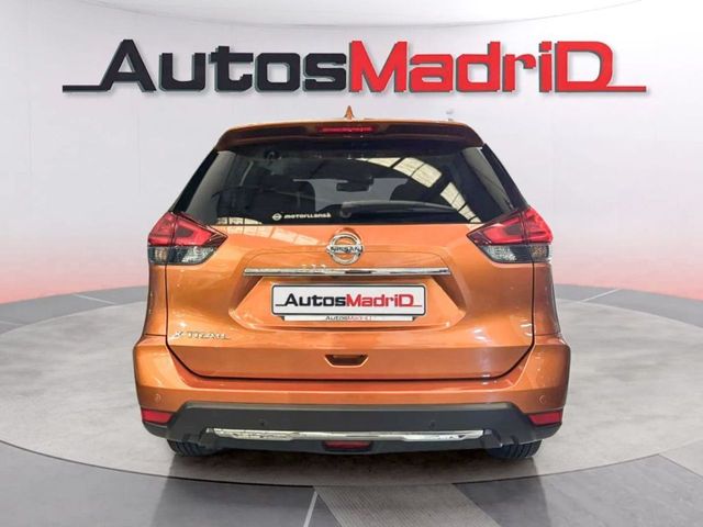 Nissan X-Trail 5P dCi 110 kW (150 CV) E6D CVT TEKNA