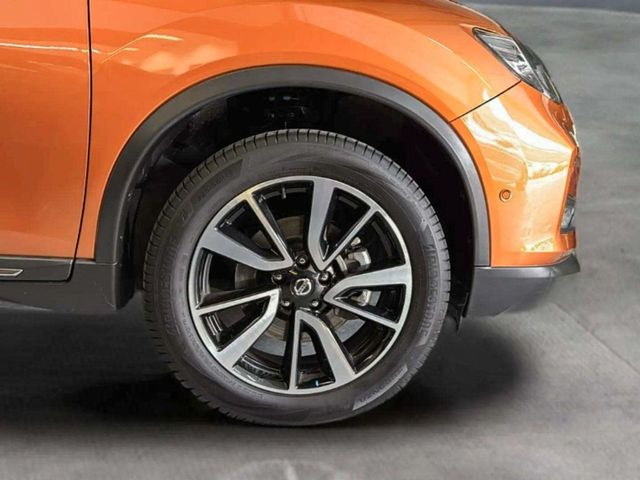 Nissan X-Trail 5P dCi 110 kW (150 CV) E6D CVT TEKNA