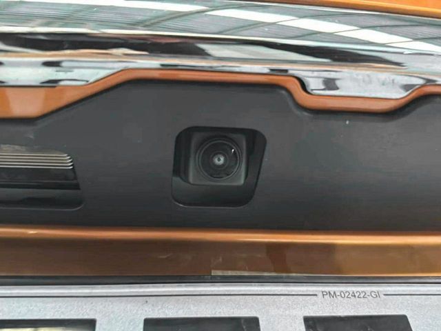 Nissan X-Trail 5P dCi 110 kW (150 CV) E6D CVT TEKNA