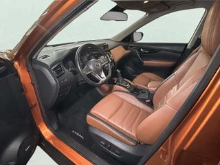 Nissan X-Trail 5P dCi 110 kW (150 CV) E6D CVT TEKNA