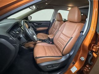 Nissan X-Trail 5P dCi 110 kW (150 CV) E6D CVT TEKNA