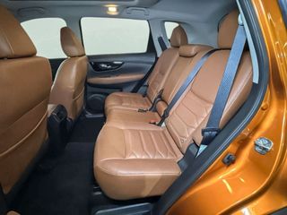 Nissan X-Trail 5P dCi 110 kW (150 CV) E6D CVT TEKNA