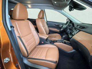 Nissan X-Trail 5P dCi 110 kW (150 CV) E6D CVT TEKNA