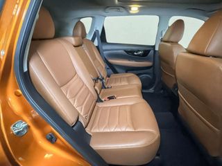 Nissan X-Trail 5P dCi 110 kW (150 CV) E6D CVT TEKNA