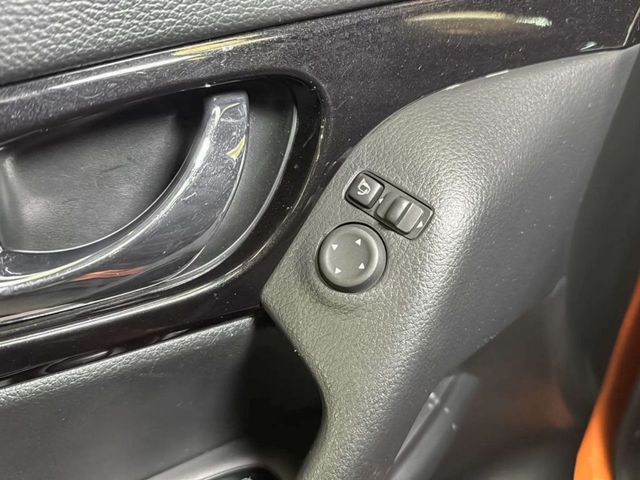 Nissan X-Trail 5P dCi 110 kW (150 CV) E6D CVT TEKNA