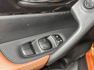 Nissan X-Trail 5P dCi 110 kW (150 CV) E6D CVT TEKNA