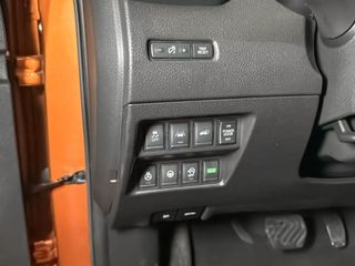 Nissan X-Trail 5P dCi 110 kW (150 CV) E6D CVT TEKNA