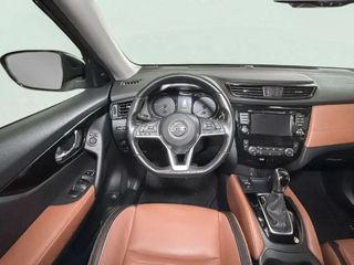 Nissan X-Trail 5P dCi 110 kW (150 CV) E6D CVT TEKNA