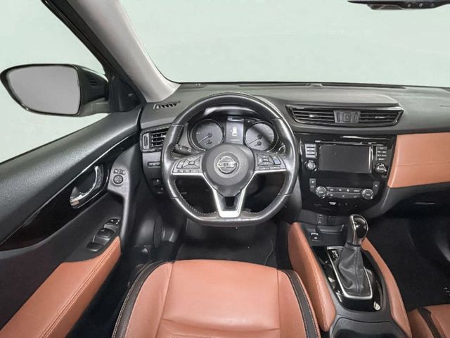 Nissan X-Trail 5P dCi 110 kW (150 CV) E6D CVT TEKNA