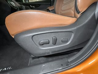 Nissan X-Trail 5P dCi 110 kW (150 CV) E6D CVT TEKNA