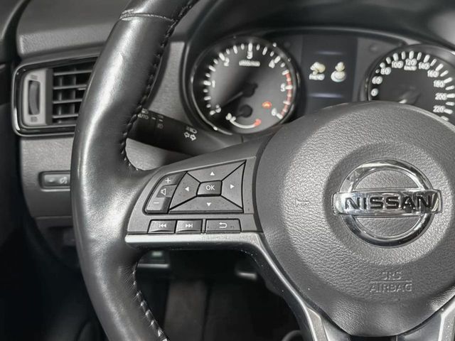 Nissan X-Trail 5P dCi 110 kW (150 CV) E6D CVT TEKNA