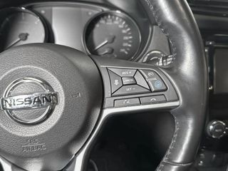 Nissan X-Trail 5P dCi 110 kW (150 CV) E6D CVT TEKNA