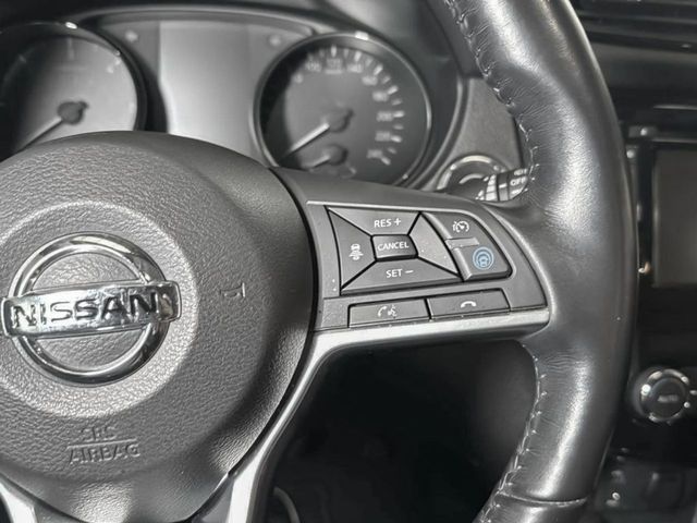 Nissan X-Trail 5P dCi 110 kW (150 CV) E6D CVT TEKNA