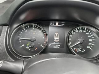 Nissan X-Trail 5P dCi 110 kW (150 CV) E6D CVT TEKNA