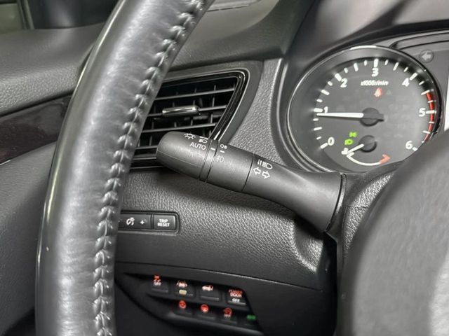 Nissan X-Trail 5P dCi 110 kW (150 CV) E6D CVT TEKNA