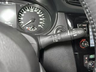 Nissan X-Trail 5P dCi 110 kW (150 CV) E6D CVT TEKNA