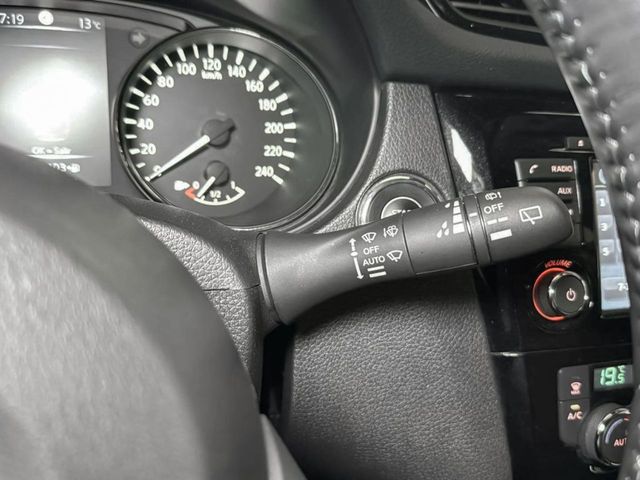 Nissan X-Trail 5P dCi 110 kW (150 CV) E6D CVT TEKNA