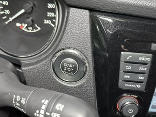 Nissan X-Trail 5P dCi 110 kW (150 CV) E6D CVT TEKNA