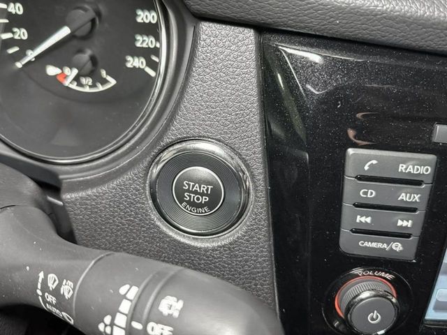 Nissan X-Trail 5P dCi 110 kW (150 CV) E6D CVT TEKNA