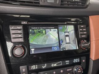 Nissan X-Trail 5P dCi 110 kW (150 CV) E6D CVT TEKNA