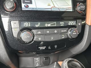 Nissan X-Trail 5P dCi 110 kW (150 CV) E6D CVT TEKNA