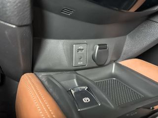 Nissan X-Trail 5P dCi 110 kW (150 CV) E6D CVT TEKNA