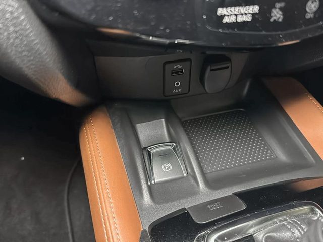 Nissan X-Trail 5P dCi 110 kW (150 CV) E6D CVT TEKNA