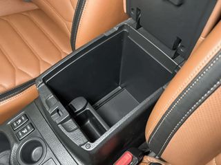 Nissan X-Trail 5P dCi 110 kW (150 CV) E6D CVT TEKNA