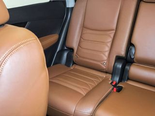 Nissan X-Trail 5P dCi 110 kW (150 CV) E6D CVT TEKNA