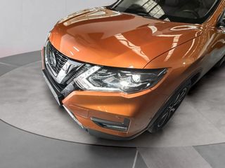 Nissan X-Trail 5P dCi 110 kW (150 CV) E6D CVT TEKNA