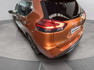 Nissan X-Trail 5P dCi 110 kW (150 CV) E6D CVT TEKNA