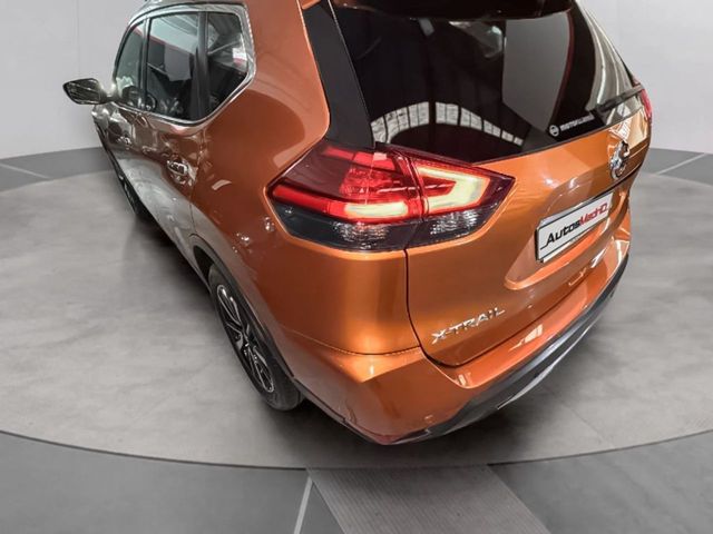 Nissan X-Trail 5P dCi 110 kW (150 CV) E6D CVT TEKNA